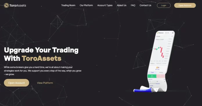 ToroAssets Review ToroAssets Review