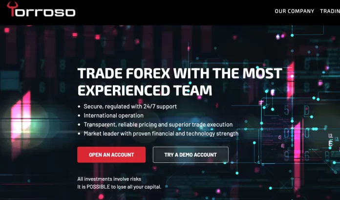 Torroso Review