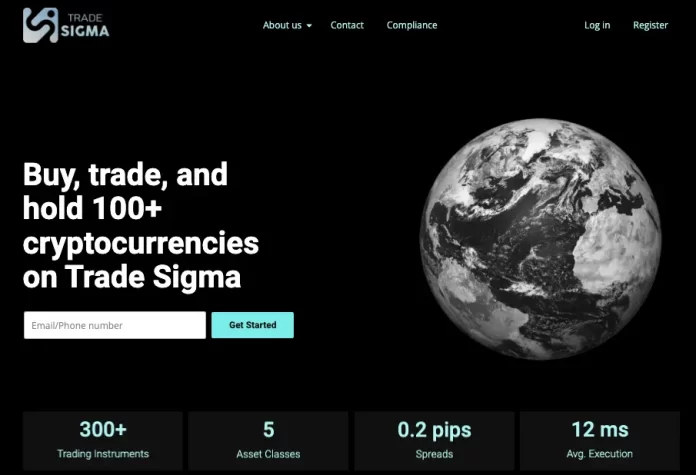 Trade Sigma Review