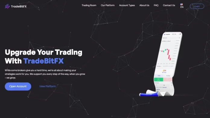 TradeBitFx Review