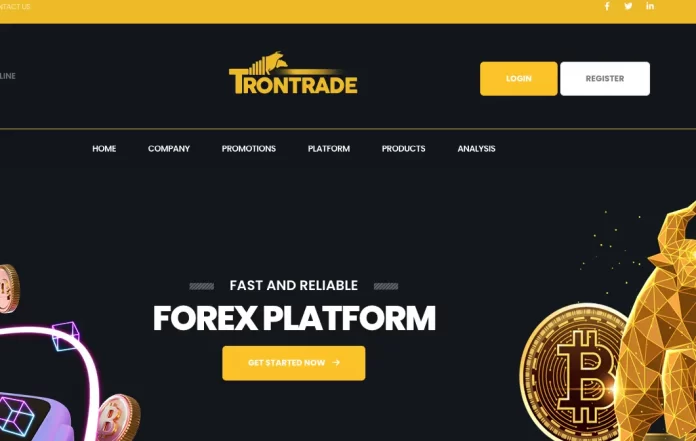 Trontraders Review Trontraders Review