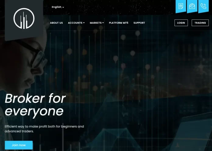 Ufina Capital Review