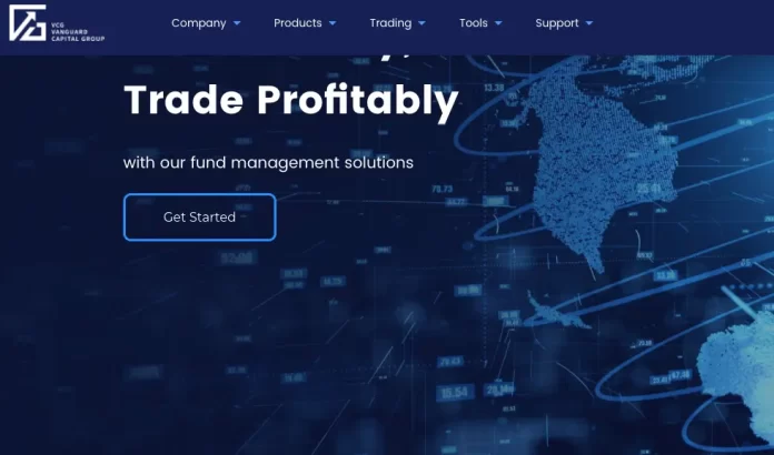 Vanguard Capital Group Review Vanguard Capital Group Review