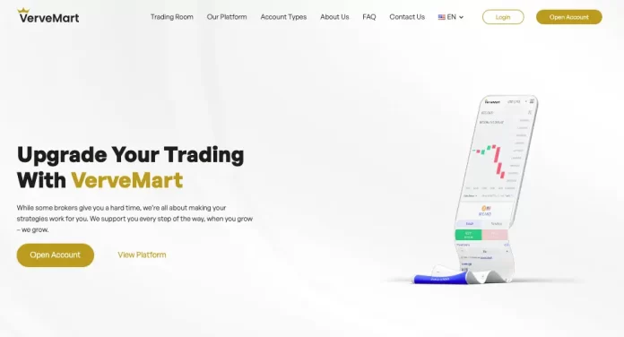 VerveMart Review