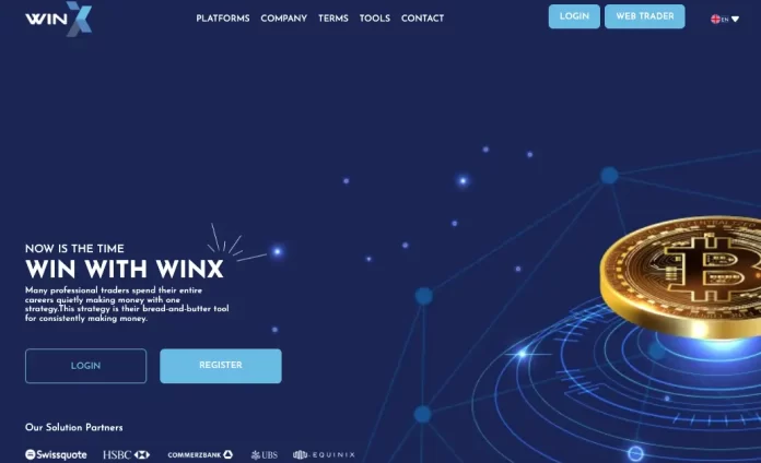 WinXBrokers Review