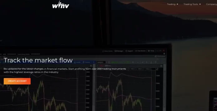 Winv Review