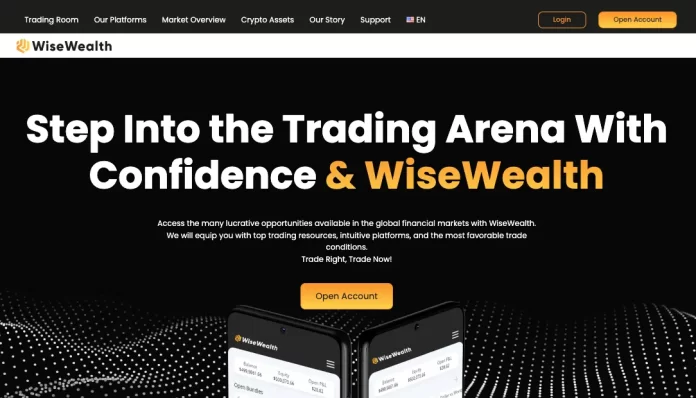 WiseWealth Review