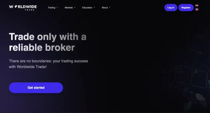 Worldwide Trade Review Worldwide Trade Review