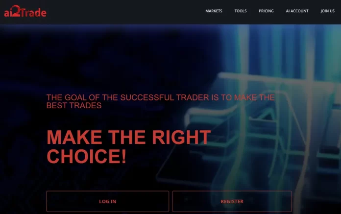 Ai2trade Review