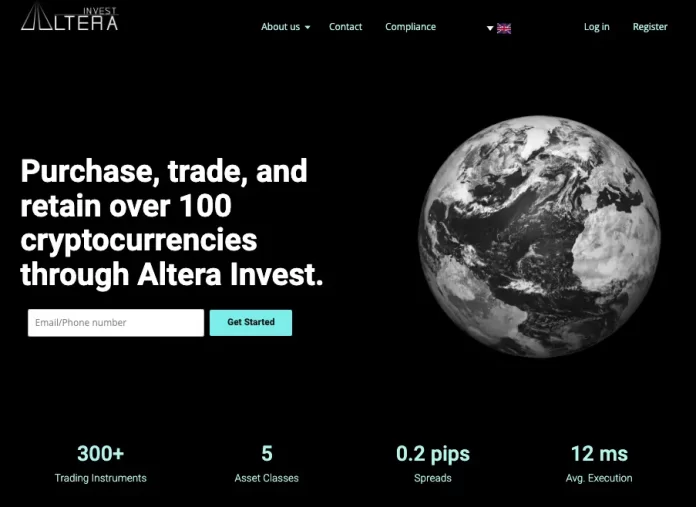 Altera Invest Review