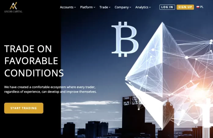 Ancor Capital Review