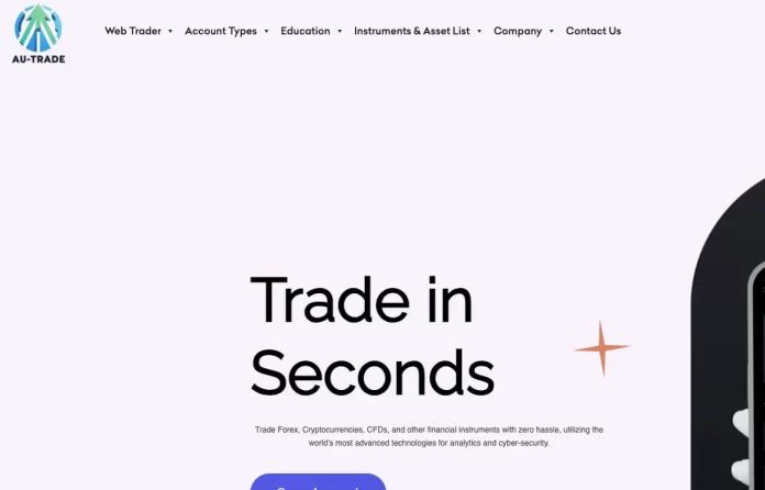 Au-Trade Review