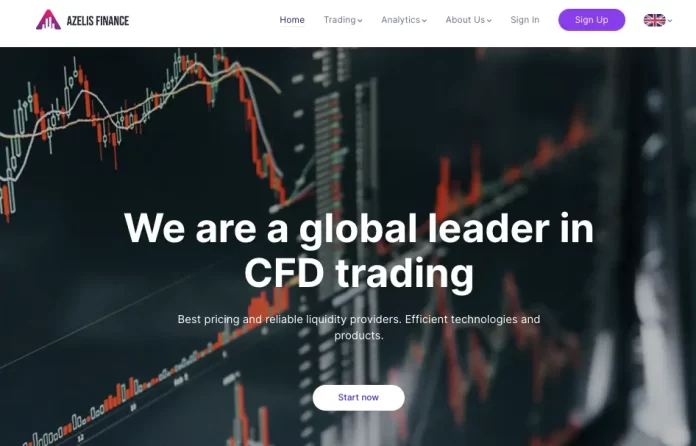 Azelis Finance Review