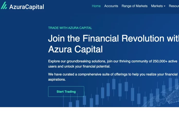 Azura Capital Review