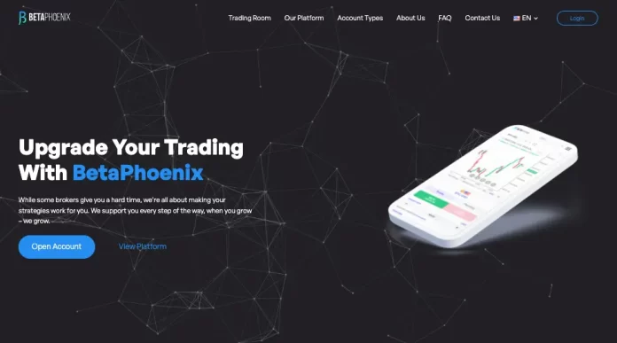 Beta Phoenix Review