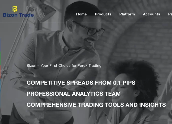 Bizon Trade Review Bizon Trade Review