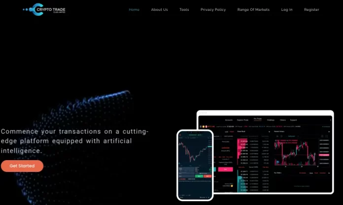 Crypto Trade Club Review