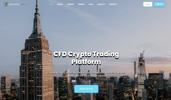 Crypto Wisex Review Crypto Wisex Review