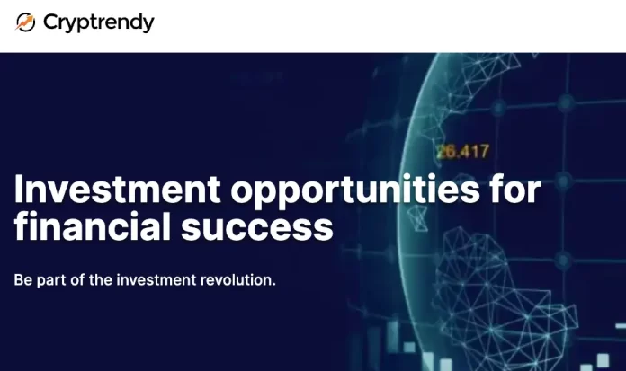 Cryptrendy Review