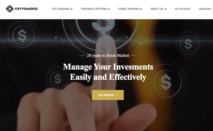 Crytomerge Review Crytomerge Review
