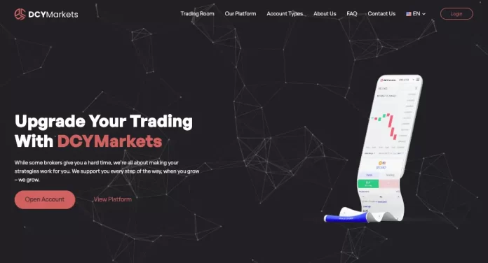 DCY Markets Review