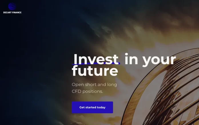 Decart Finance Review