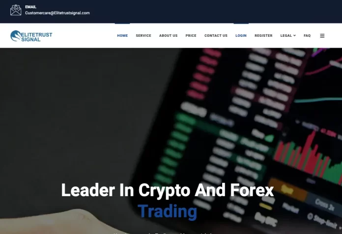 Elite Trust Signal Review