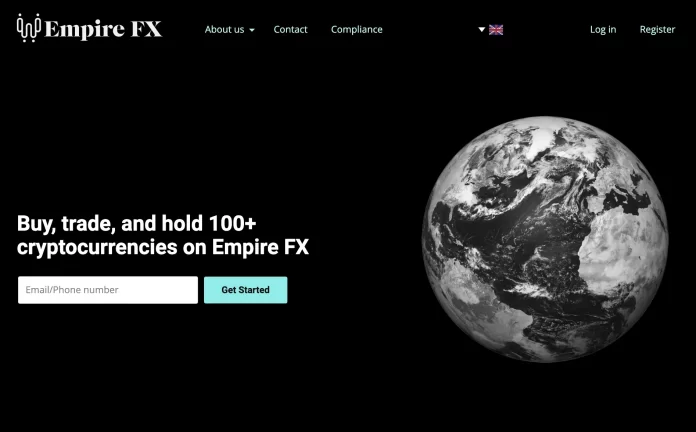 Empire Fx Review