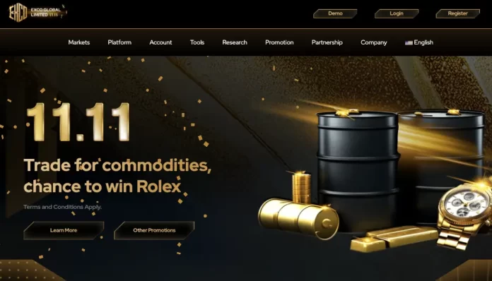 ExcoTrades Review ExcoTrades Review