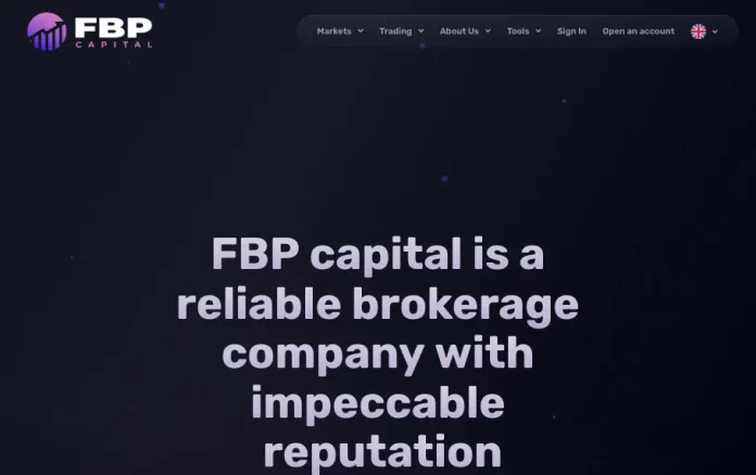 FBP Capital Review