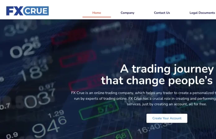 FX Crue Review FX Crue Review