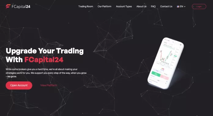 Fcapital24 Review