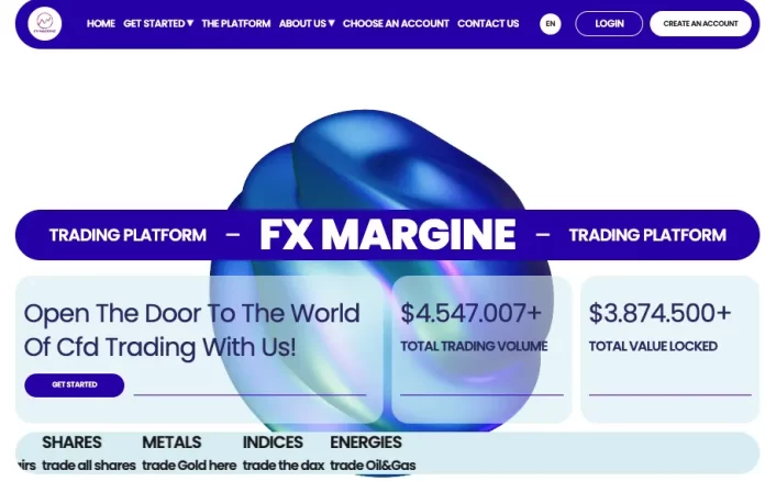 Fx Margine Review