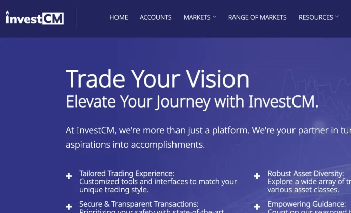 InvestCM Review