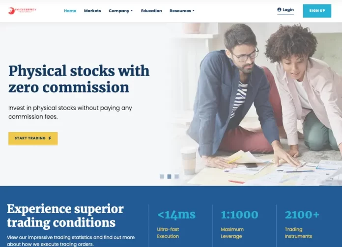 Investorsmex Review