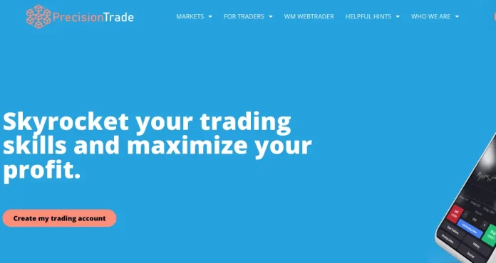 Precision Trade Review Precision Trade Review