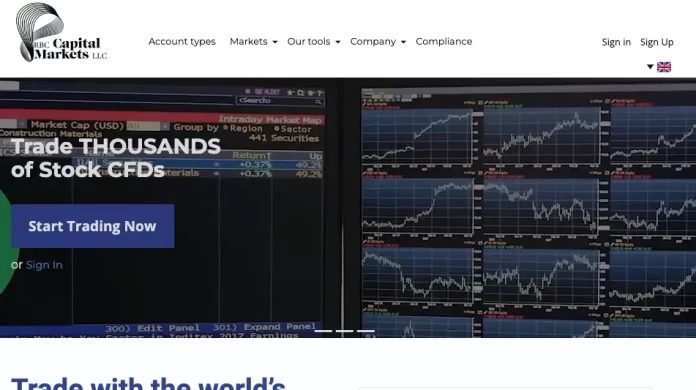 Rbc Capital Markets LLC Review