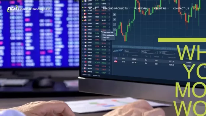 Rgn Financial Planning Ltd Review