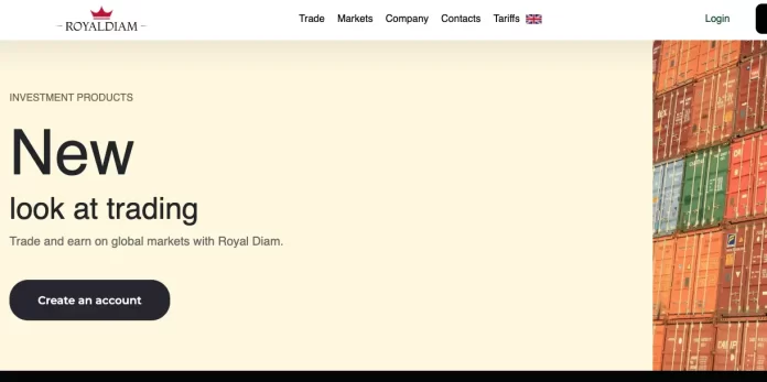 Royal Diam Review Royal Diam Review