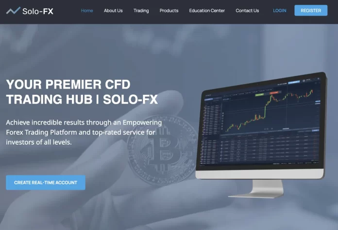 Solo-Fx Review Solo-Fx Review