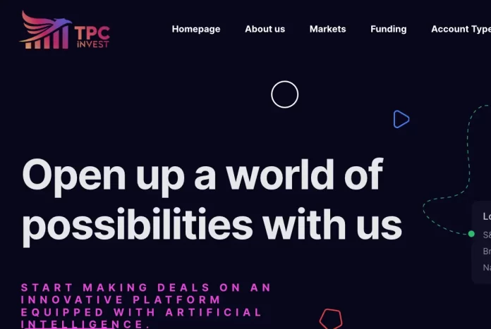TPC Invest Review