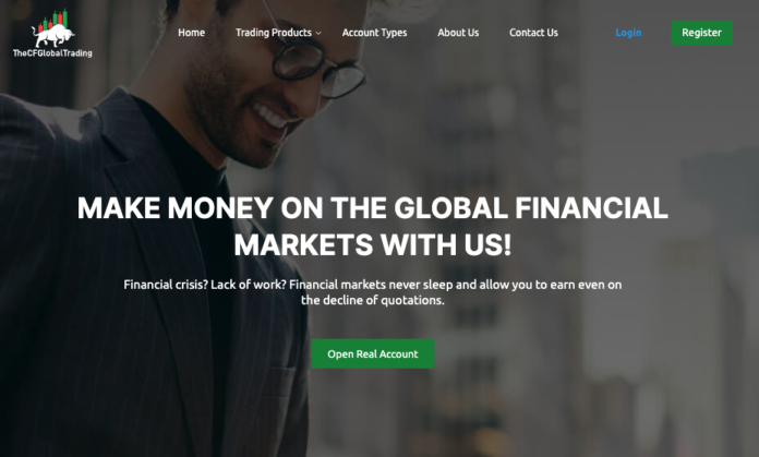 TheCfGlobalTrading Review TheCfGlobalTrading Review