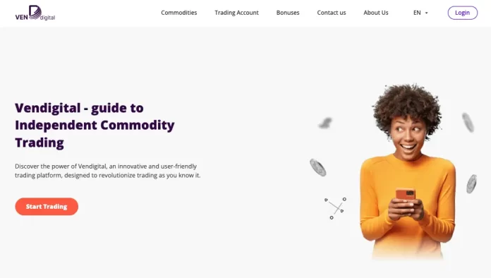 Vendigital Review Vendigital Review