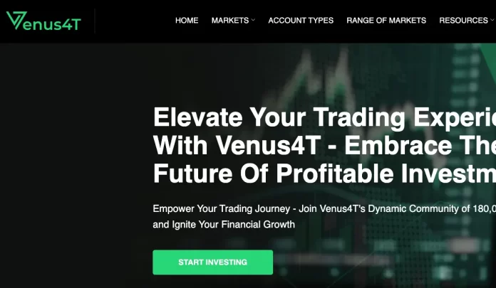 Venus4t Review