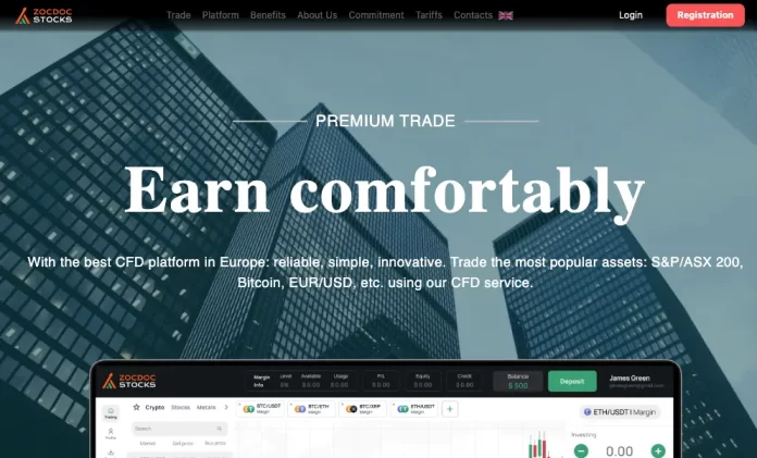 Zocdoc Stocks Review Zocdoc Stocks Review