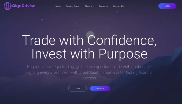 Algo Advise Review Algo Advise Review