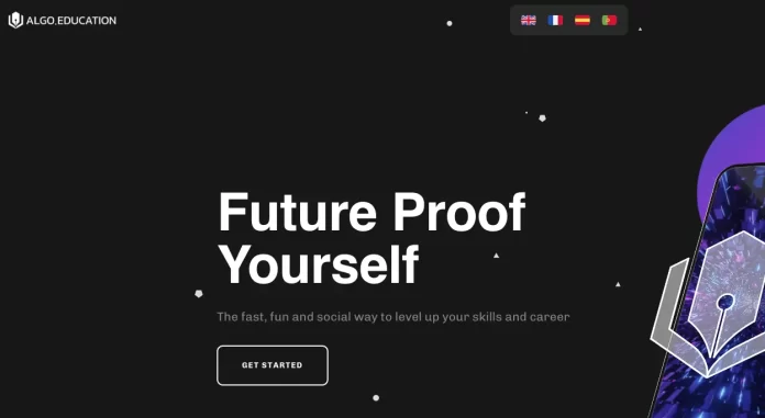 Algo Education Review