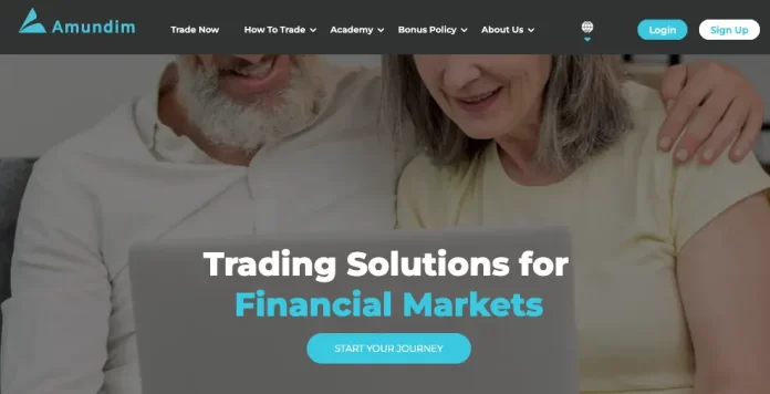 Amundim Review