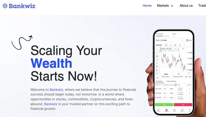 Bankwiz Review Bankwiz Review