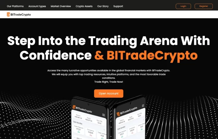BiTradeCrypto Review
